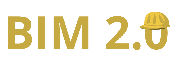 Logo of BIM 2.0